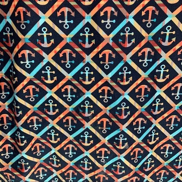 Talbots large nautical women’s top - Picture 2 of 4